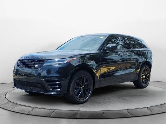 LAND ROVER RANGE ROVER VELAR 2024 SALYL2EX7RA389280 image